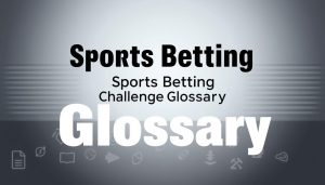 Key Challenge Terms