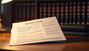 Rules & Regulations