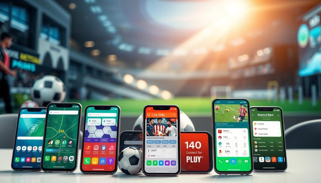 Contest Technology & Apps