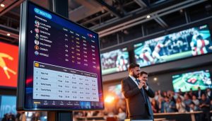 Leaderboards & Rankings