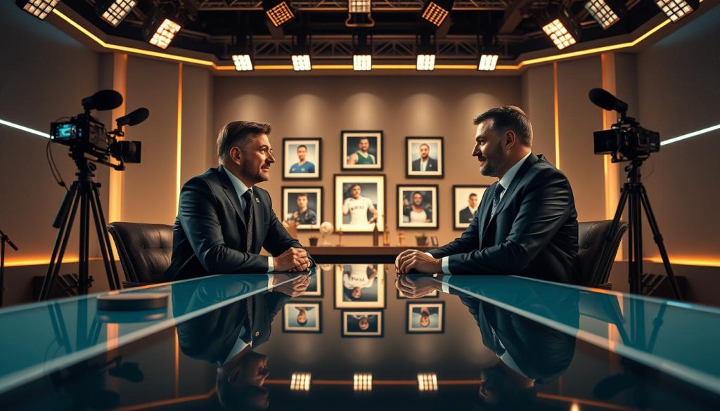 Real-life Contest Stories