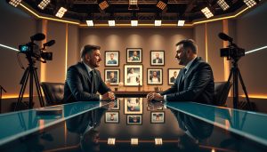 Real-life Contest Stories