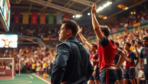 Handling Contest Upsets