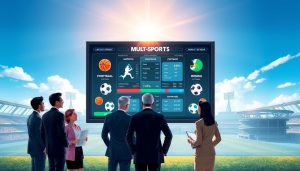 Multi-Sport Challenges