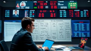 DFS vs. Betting Tournaments