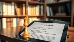 Rules & Scoring Edges