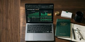 How to Audit Your Betting Record After 100 Bets