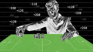 Sports Betting AI