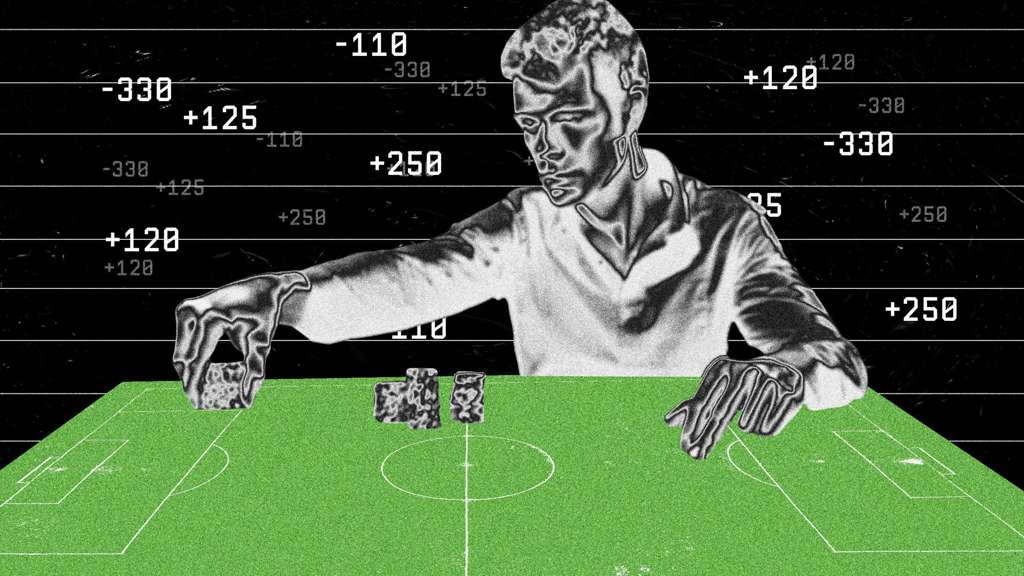 Your Sportsbook is Spying on You: How AI Flags Winning Bettors (And The Live Betting Trap)