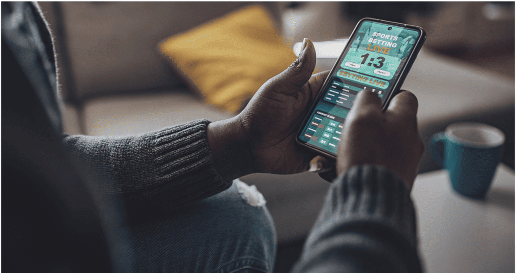 Sports Betting Live