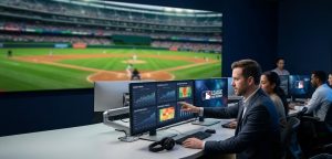 BetMGM And MLB’s Expanded Partnership