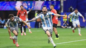 messi goal