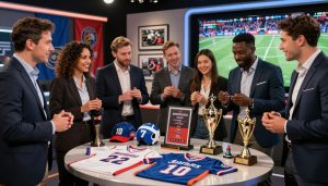 creative prize ideas