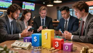 how prize pools work