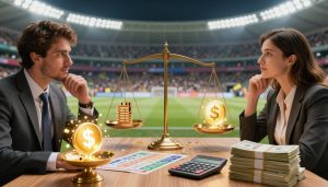 jackpot vs. cash prizes