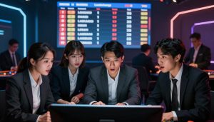 leaderboard psychology