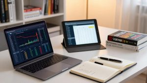 tracking your own performance
