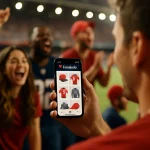 Fanatics App Strategy Joins Bets and Markets