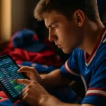 Player Prop Margins: Variety And Pricing Rules