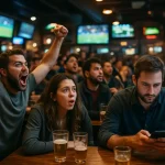 Retail Betting Decline In NY And NJ Markets