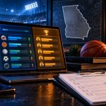 Georgia Sports Betting Challenges: Legal Rules for 2026