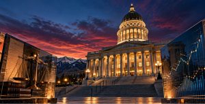 Utah Challenges Kalshi's Prediction Markets