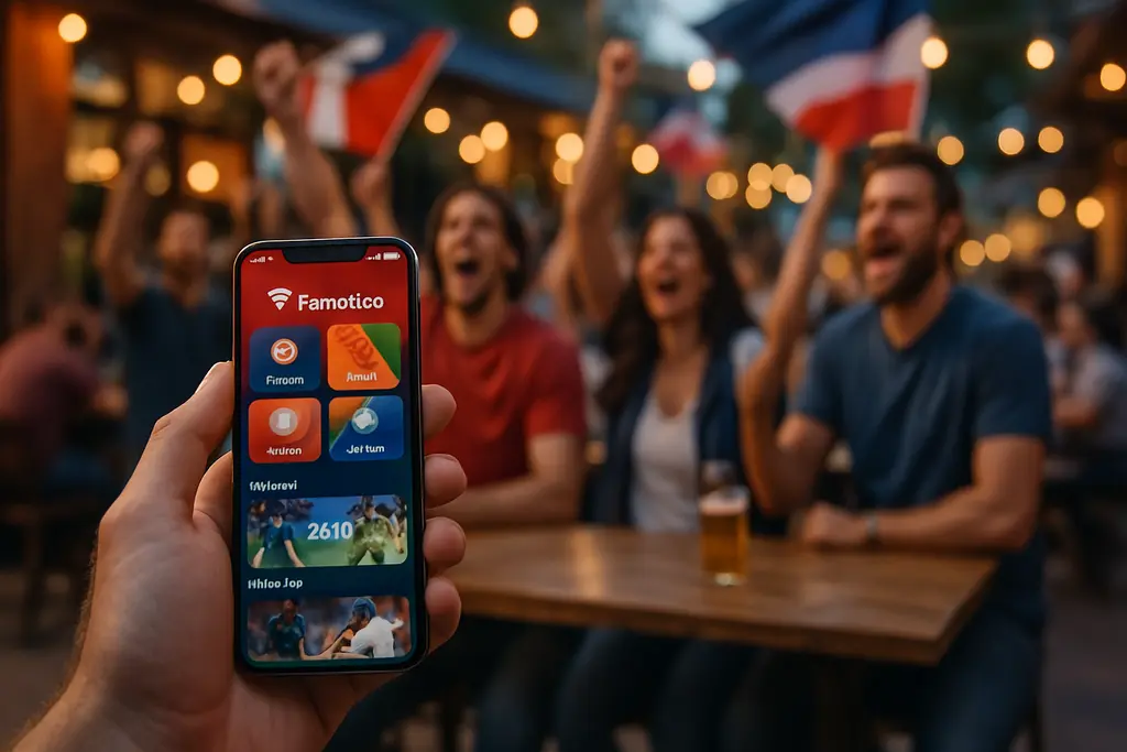 Analyst comparing Fanatics Integrated App access across sportsbook, casino, and markets