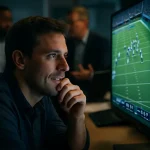 Live Betting Insights for NFL Price Gaps