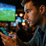 Live Betting Insights For NFL Market Moves