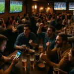 Live Betting Pricing Across Major States