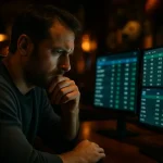 Prop Market Pricing Compared With Main Markets