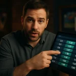 Prop Market Pricing Discrepancies Explained